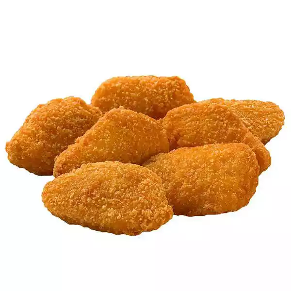 Nuggets de Pollo Rebozado C·VALE — Breaded Chicken (1 kg)