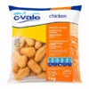Nuggets de Pollo Rebozado C·VALE — Breaded Chicken (1 kg)