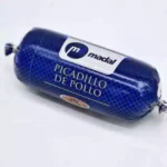 Picadillo natural de pollo MADAL (400 g)