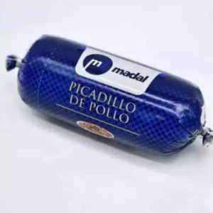 Picadillo natural de pollo MADAL (400 g)