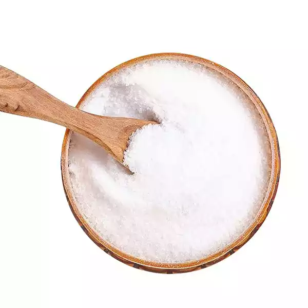 Sal fina y blanca de producción nacional  (1 Kg)
