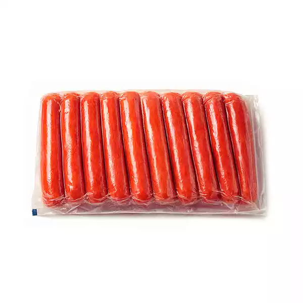 Salchichas de Pollo GUIBON FOOD — Frozen Sausage (1 kg)