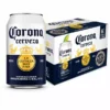 Cerveza CORONA1 Cerveza CORONA – Six-Pack 6 Latas de 355 ml