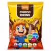 Chocolate en polvo Golden Choco Drink GOLDEN SELECTION – Bebida en Polvo Sabor Chocolate Fortificada (200 g)