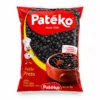 Frijoles negros PATEKO Frijoles Negros PATÉKO Tipo 1 – Calidad Superior Brasileña (1 kg)