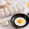 Huevos de granjas nacionales (grandes) 100 % NATURAL 12 PACS B Huevos de granjas nacionales (grandes) 100 % NATURAL 12 PACS