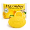 Jabón HARMONY 70 g Limón Jabón de Tocador HARMONY Lemon Citrus – con Aloe Vera (70 g)