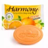 Jabón de Tocador HARMONY Orange Satsuma – con Aloe Vera (70 g)