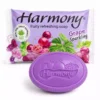 Jabón de Tocador HARMONY Grape Sparkling – con Aloe Vera (70 g)
