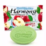 Jabón HARMONY 70 g manzana Jabón de Tocador HARMONY Mood Enhancer Apple Fuji – Mejora tu ánimo (70 g)