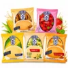 Maicena EL MOLINO CRIOLLO – Preparado en polvo para bebida (50 g) → "Sabor": Original / Vainilla / Fresa / Canela / Dulce de Leche