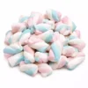 Malvadiscos TWISTER 71 G 2 Malvaviscos Twister sabores surtidos GUANDY (71 g)