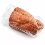Jamon de pierna a1 Jamón Ahumado en Lonjas Cocido USA (Smoked Ham Slices)