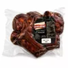 Lacon 1 Lacón Ahumado para sazonar y más - Country Ribbon — Cross-Cut Ham (Cocido)