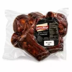 Lacón Ahumado para sazonar y más - Country Ribbon — Cross-Cut Ham (Cocido)
