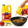 Aceite vegetal SUPREME (96 fl oz / 2.84 L)
