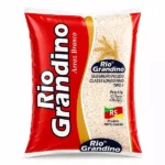 Arroz Blanco Grano Largo RIO GRANDINO (1 kg)