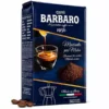 Café BARBARO Café Molido Expresso CAFFÈ BARBARO Napolitano (250 g)