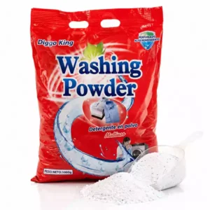 Detergente en Polvo Multiuso DIGGO KING (1 kg)