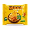 Fideos instantaneos WAZA 1 Fideos Instantáneos Sabor Pollo WAZA (Sopa Instantánea)