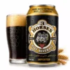 Malta sin Alcohol 3 HORSES Six-Pack (6 x 330 ml)