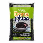 Frijoles Negros DONA CHICA Tipo 1 (1 kg)
