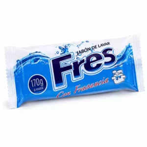 Jabón de lavar FRES con fragancia (470 g)