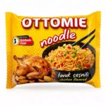 Fideos Instantáneos Sabor Pollo OTTOMIE (75 g)