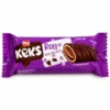 Barra de chocolate Bifa Keks Roll_resultado Brazo Gitano Bifa Keks Roll Chocolate Cacao 50 g (bizcocho relleno)