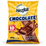 Chocolate Instantáneo Nezka Fortificado — Bolsa 400g