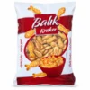 Galletas Crackers Forma de Pescado Balik Kraker ANI (120 g)