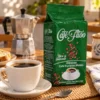 Café Fitoo en una mañana acogedora_resultado Café Fitoo Espresso Molido 250 g (100% arábica premium)