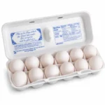 Huevos Frescos Grandes Country Daybreak 12 Unidades (Large, Grado A)