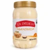 Mayonesa LA DELICIA (483 ml / 500 g)