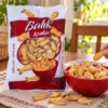 Galletas Crackers Forma de Pescado Balik Kraker ANI (120 g)