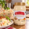 Mayonesa LA DELICIA (483 ml / 500 g)