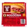 Paquete de Bologna Bar-S en Rojo_resultado Mortadela Bologna Bar-S 1 lb (de pollo y cerdo, sin gluten)