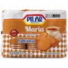 Paquete de galletas Pilar María Tradicional_resultado Galletas María Tradicional PILAR (307 g)