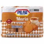 Galletas María Tradicional PILAR (307 g)