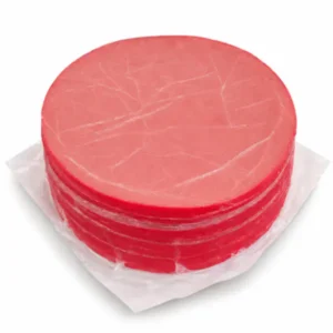 Mortadela Bologna Bar-S 1 lb (de pollo y cerdo, sin gluten)